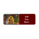 Search for frosty return address labels Frosty the snowman