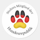Search for germanic stickers For pets