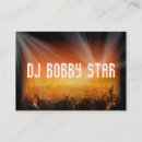 Search for disco chubby business cards Music