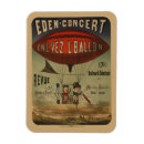 Search for old circus magnets Entertainment
