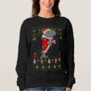 Search for manatee clothing Xmas