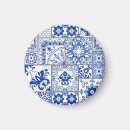 Search for victorian pattern magnets Damask