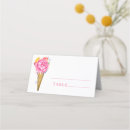 Search for peony place cards Watercolor