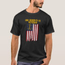 Search for military aircraft tshirts dad