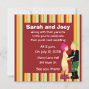 Search for punk wedding invitations Rock