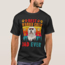 Search for bearded collie tshirts Vintage