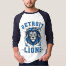 Search for detroit lions tshirts Cool