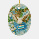 Search for four christmas tree decorations White