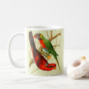 Search for green parrots mugs Cute