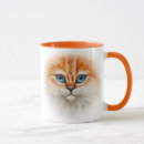 Search for kitty face mugs Tabby cat