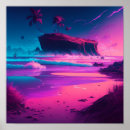 Search for purple tree posters Pink