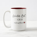 Search for worlds best gigi mugs For her
