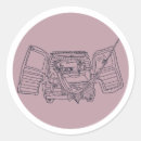 Search for vanlife stickers Adventure