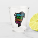 Search for equalizer barware For her