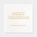 Search for new year napkins Corporate