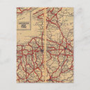 Search for twenty eight postcards Colour