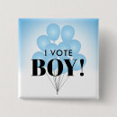 Search for gender reveal vote Modern