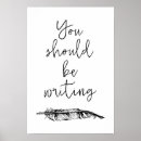 Search for aspiring writer Motivational