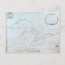 Search for ontario map postcards Lake