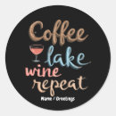 Search for funny coffee sayings stickers Espresso
