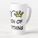 Search for queens day mugs Princess