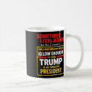 Search for funny liberal coffee mugs President