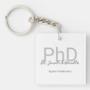 Search for phd key rings Graduate