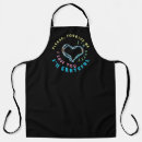 Search for healing aprons Quote