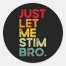 Search for stim stickers Disability