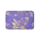 Search for designer bath mats Elegant