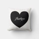 Search for dot cushions Black and white