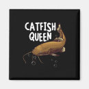 Search for catfishing magnets Brook trout