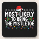 Search for bring barware Santa