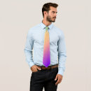 Search for gradient background ties Purple