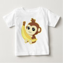 Search for banana baby shirts Kawaii