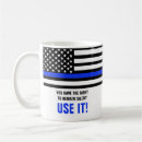 Search for police woman mugs Law enforcement