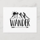 Search for berge postcards Hiking
