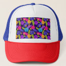 Search for tropical colours hats Flowers