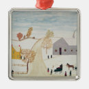 Search for the villager christmas tree decorations Buildings