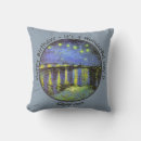 Search for starry night cushions Vintage
