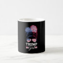 Search for messy bun mugs Politics