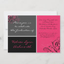 Search for square graduation invitations Trendy