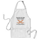 Search for funny bacon aprons Meat