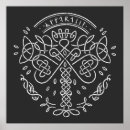 Search for celtic tree posters Tree of life