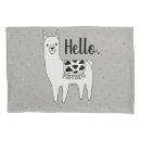 Search for llama pillowcases Animals