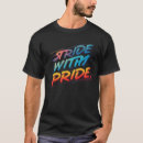 Search for stride Pride