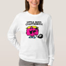 Search for little miss chatterbox tshirts Chorion