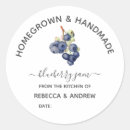 Search for mason jar labels Homemade with love