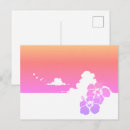 Search for blank note postcards Minimalist