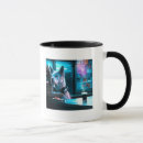 Search for cyberpunk coffee mugs Future